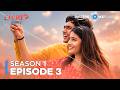 Crushed Season 1 Full Episode 3 ft. Aadhya Anand, Rudhraksh Jaiswal | Amazon MX Player