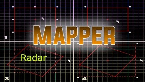 Como crear un radar csgo sdk