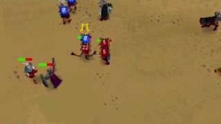 Runescape dds max hits