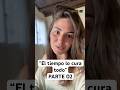 El tiempo lo cura todo - Nivel 02