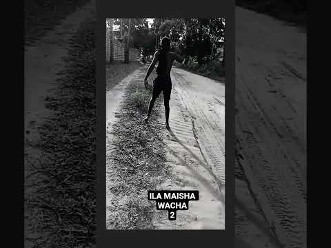 NIKISEMA NIKUPE HIKI KICHWA HUWEZI BEBA UTAKUFA KWA MAWAZO NDIYO MAANA NALEWA Funny Comedy Duet