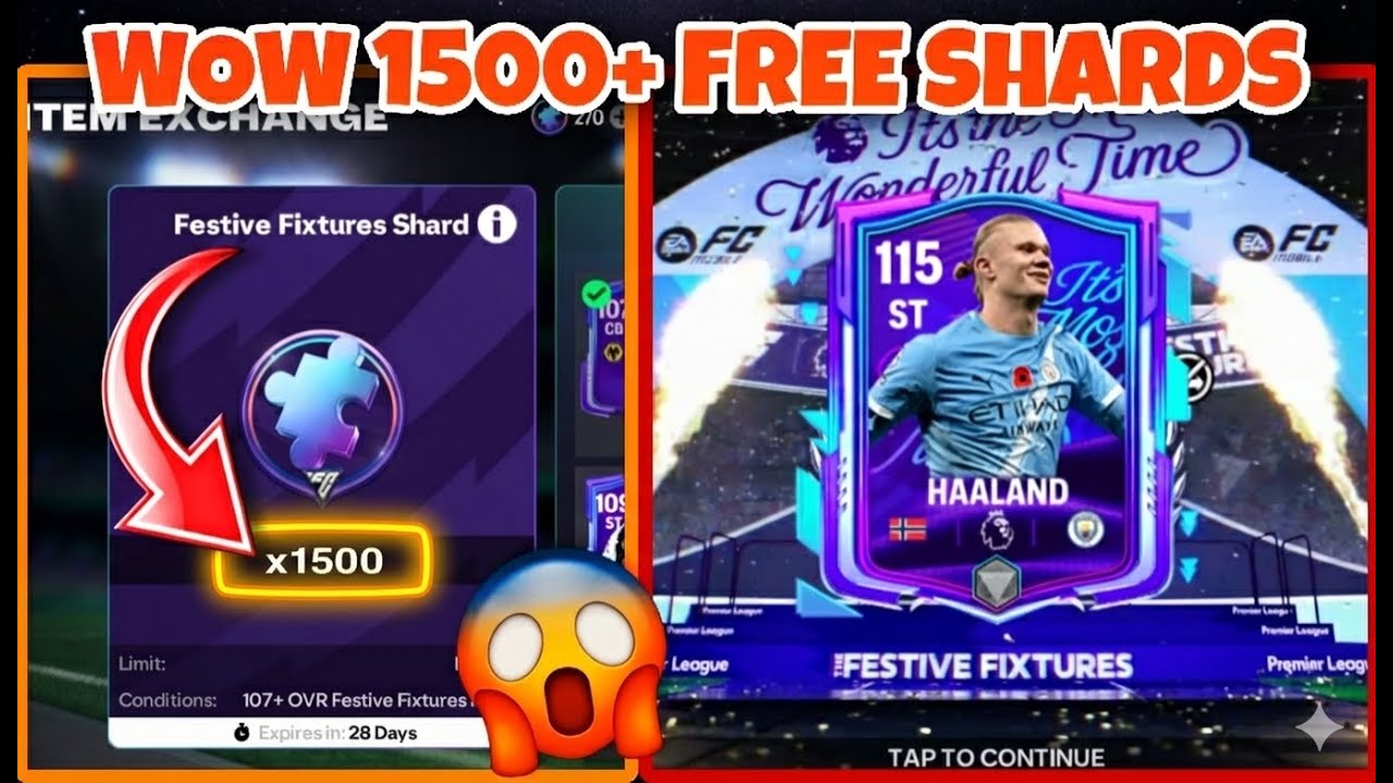 HOW TO GET 1500+ FREE SHARDS AS F2P (F2P CALCULATION) 