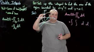 8 Applications of Double Integral of General Regions