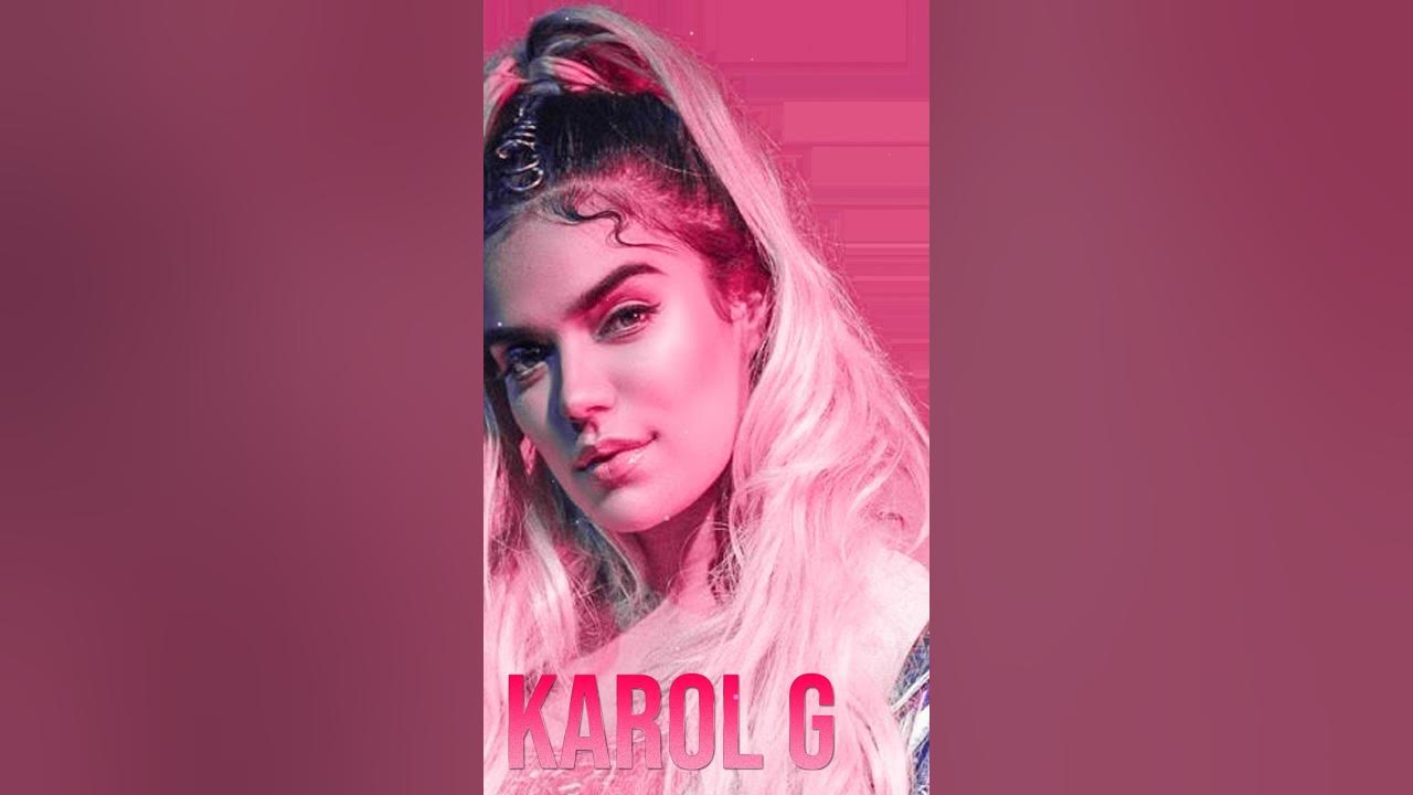 KAROL G   Provenza