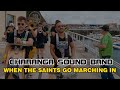 Charanga sound band  when the saints go marching in  cands2023