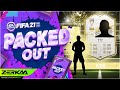 PACKING AN ICON IN A 45K PACK! (Packed Out #48) (FIFA 21 Ultimate Team)