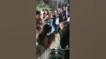 اجمل عادات وتقاليد الزواج في لبنان 