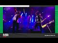 Davido & CKay Perform 'La La' in Lagos | Global Citizen Live
