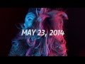 Tom & Hills feat. Lauri - No Brakes (teaser)