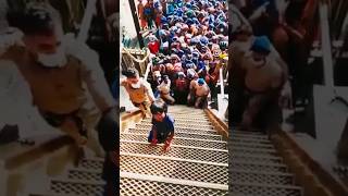 Download Lagu baby sing a song in the Sabarimala Ayyappa temple  #ayyappa #swami MP3