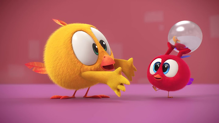Chicky juego con canicas | ¿Dónde está Chicky? | Dibujos Animados para Niños | Nuevos episodios
