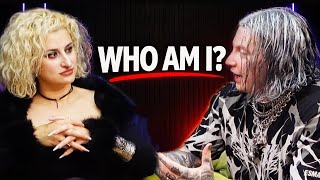 Nathan James on Identity, Music, Tour &amp; Finding Yourself | Alex Sandra Podcast 16