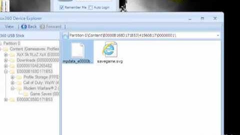 How to mod mw2 split screen