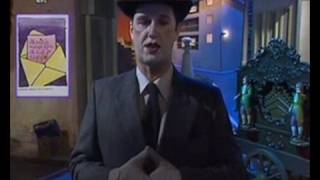 Edwin Rutten Als De Orgelman