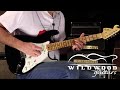 Fender Custom Shop Jimi Hendrix Voodoo Child Signature Stratocaster  •  SN: VC0566