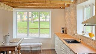5 Star Holiday Home in Hjortkvarn-by Traum, Sweden | Travel With Dhriti