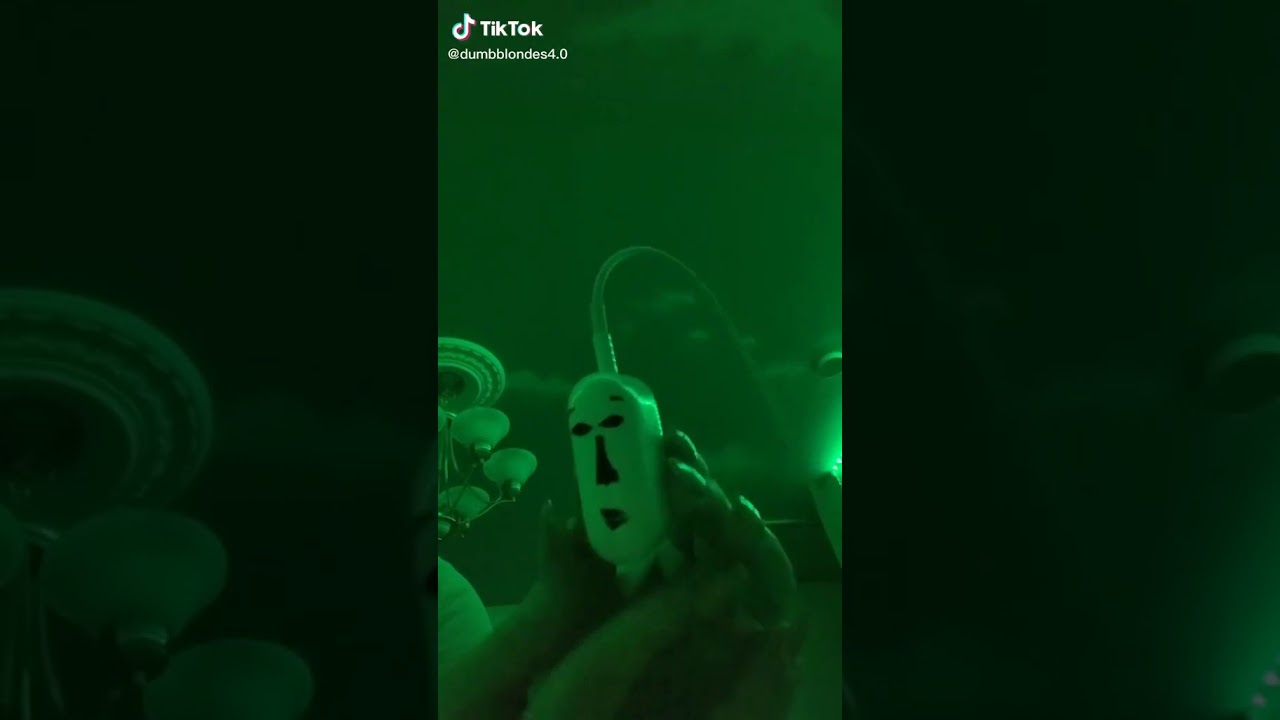 I post funny tiktok stuf 