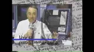 WLKY 32 News 1993 Promo