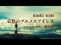 哀愁のブエノスアイレス - KinKi Kids / cover by 蛋托邦