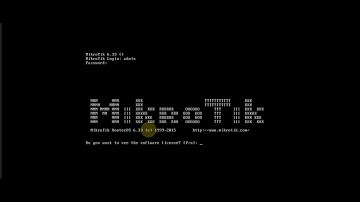 MIKROTIK#1 - Tutorial Cara Instal Mikrotik OS di VmWare SANGAT MUDAH TANPA RIBET!!!