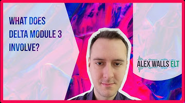 What do you do in Delta Module 3