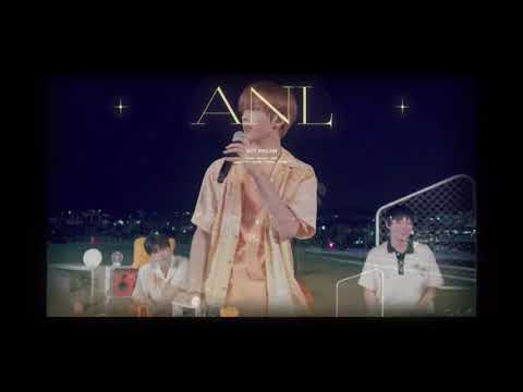 NCT DREAM(엔시티 드림) - ANL 좌우음성