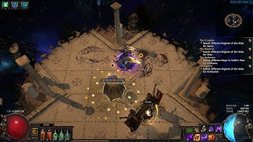 Path of Exile Guide if you can
