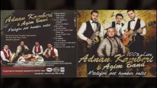 Adnan Kamberi & Agim Band - Lena Magdalena Qakmaku Fustani me Kuklla