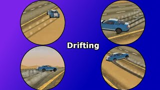 Car Simulator 2020 | 2010 Ford Mustang Shelby GT500 Car Drifting screenshot 5