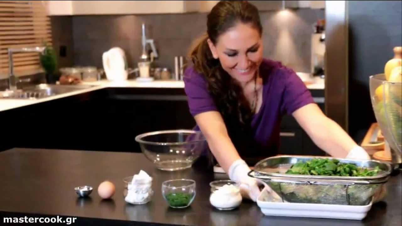 mastercook.gr: Νέες,Εύκολες, γρήγορες συνταγές! (trailer) - YouTube