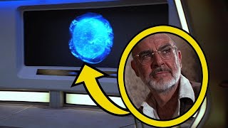 20 Things You Didn’t Know About Star Trek V: The Final Frontier (1989) Part 1
