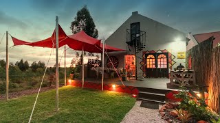 Howards View - Guest House - Van Stadens