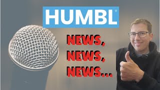 HUMBL NEWS NEWS NEWS