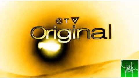 CTV Original Programming (2012) in Phased Effect 12.2