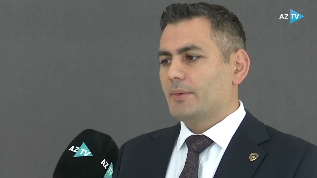 Kiberhücumlarla bağlı mühüm detallar açıqlanır  I  XRİTDX – MEDİALAB