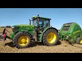 Presse john deere demo 2020 sofimat