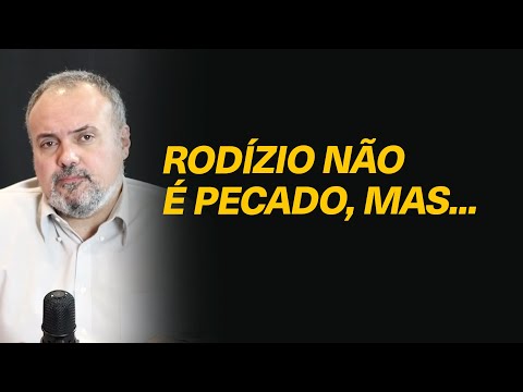 Participar de rodízio de comida é pecado da gula? Já que a intenção é comer o máximo que conseguir.