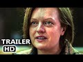 SHINING GIRLS Trailer (2022) Elisabeth Moss, Thriller Series