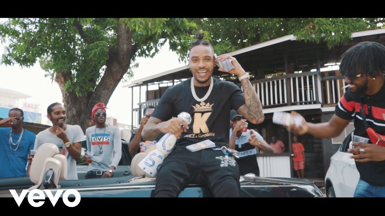 KingBreezy - Top Notch (Official Video)