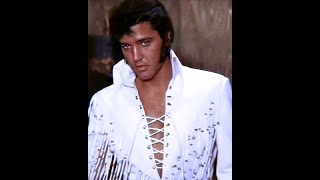 ♫ ELVIS PRESLEY ♫ I Washed My Hands In Muddy Water ♫ Rehearsal&#39;s July 24, 1970 ♫