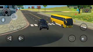 Scorpio Car Game 3D 2026|| Most Wanted Mafia Car Chase 😈ll Scorpio s11 new 3D|| 😱🚘 screenshot 5