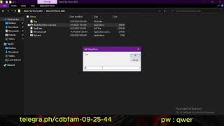 Black Hat Worm 2025 | Advanced Malware Simulation Tool