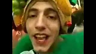 E! Entertainment Television - Wild On (Rio de Janeiro) with Diogo Picchi and Brooke Burke