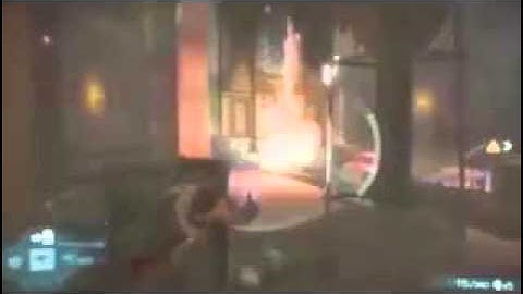 Army of Two The Devils Cartel Xbox 360 Riot Act part 21 Weapon Customization