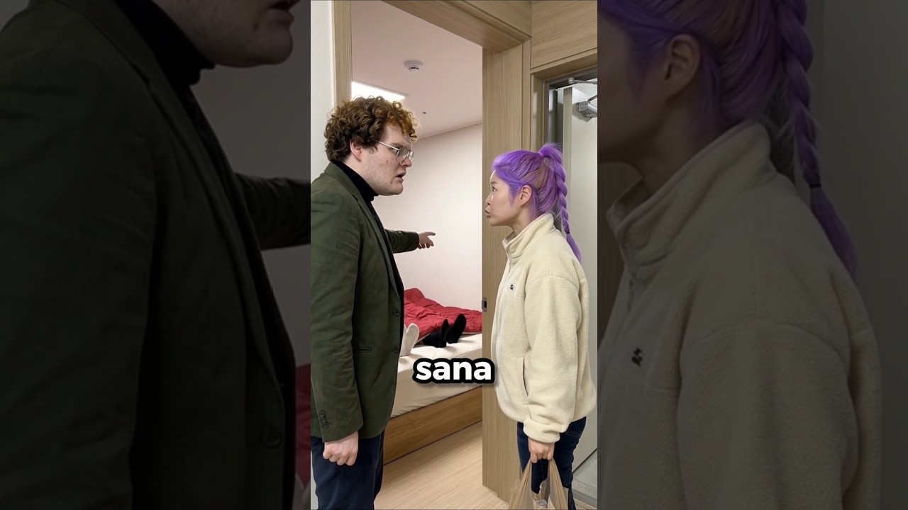 Eve erken gelen sevgilimin yaşadığı büyük şok!😭