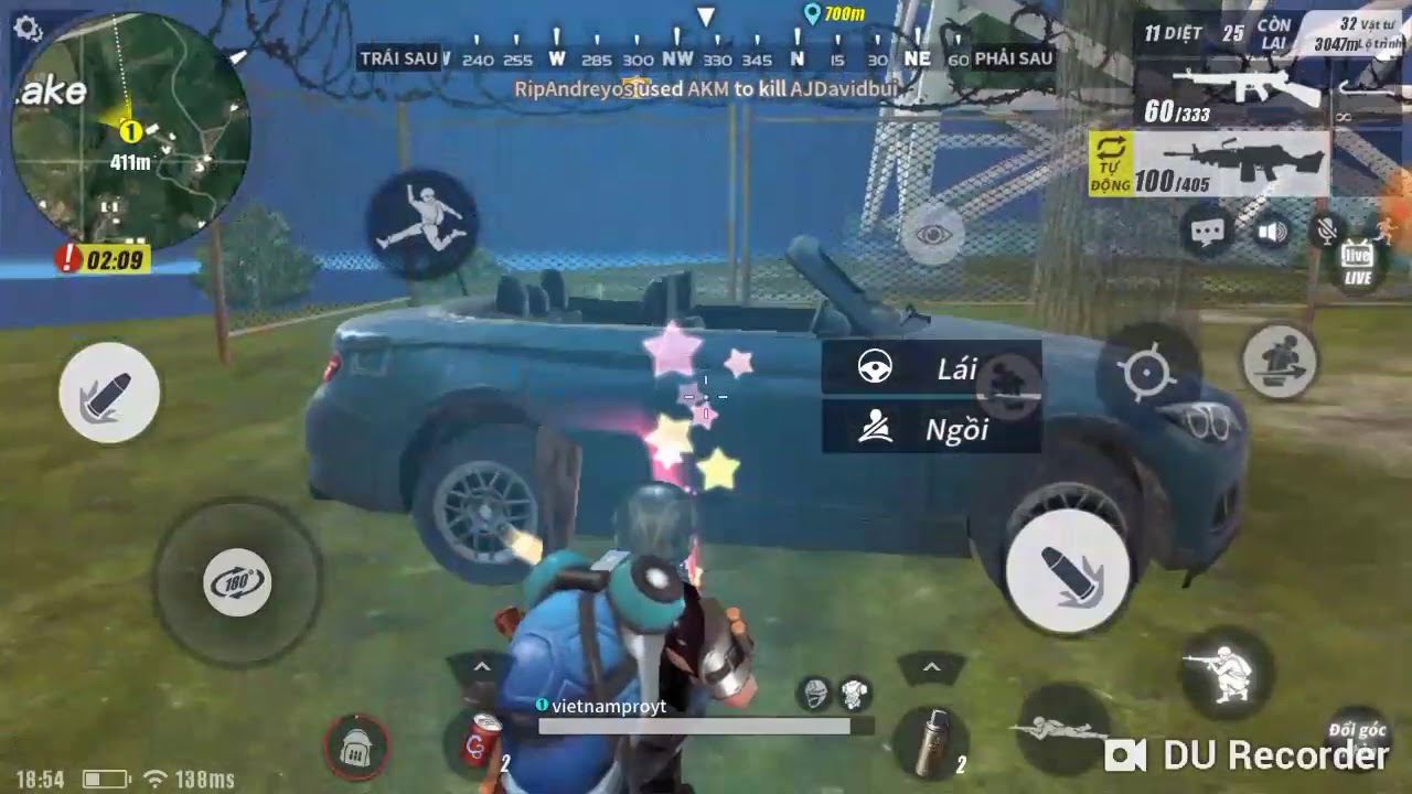 Assets ros vip- rulesofsuavival