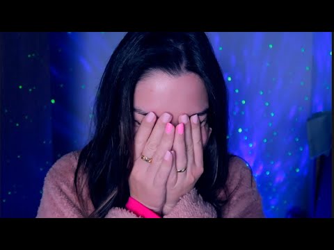 ASMR PRA QUEM TÁ BOROCOXÔ