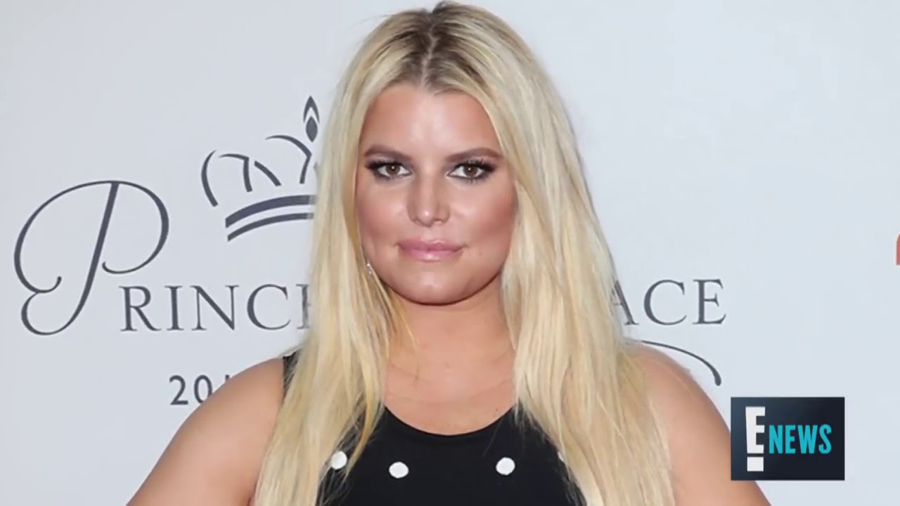 See why Jessica Simpson really jealous of Mandy Moore - YouTube