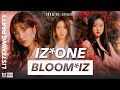 Listening Party: IZ*ONE "BLOOM*IZ" Reaction - First Listen