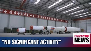 Suspected N. Korean arms factory continues to operate, but no significant increase in activity: CSIS screenshot 5